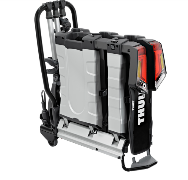 Vermietung - Thule Easyfold XT3 934
