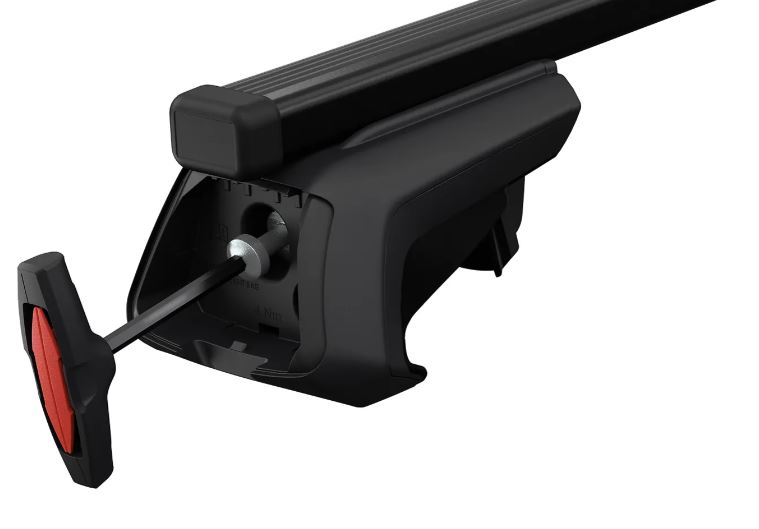 Vermietung Thule Dachträger SmartRack XT > 123