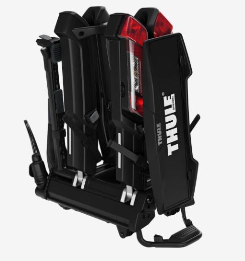 Vermietung - Thule EPOS2