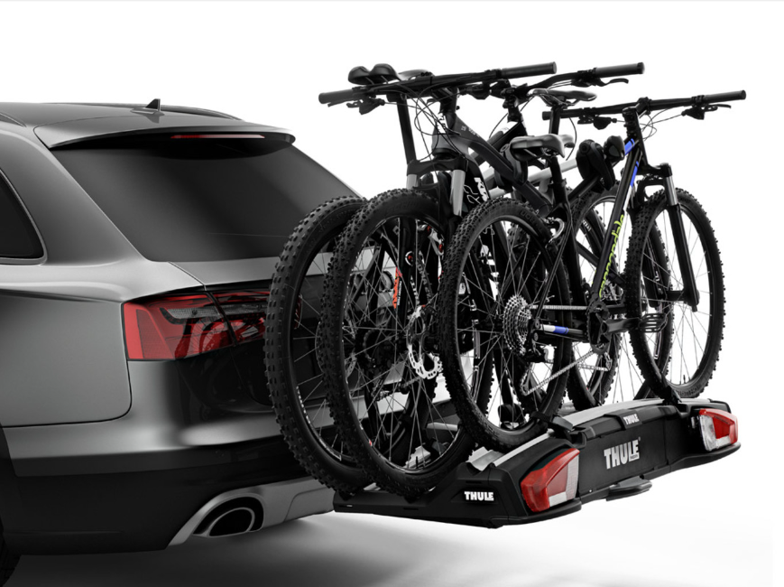 Vermietung - Thule Velospace XT3 939