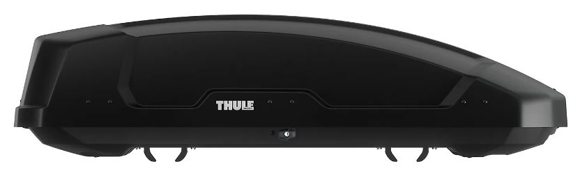 Vermietung - Thule Dachbox Force XT L, black matte, 450ltr. > 203