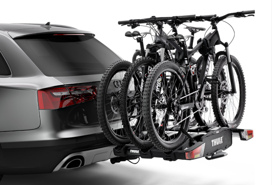 Vermietung - Thule Easyfold XT3 934